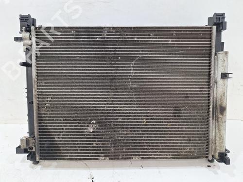 Radiator set DACIA SANDERO II TCe 90 (B8M1, B8MA, B8AC) | BP26786923M120 - Image 4