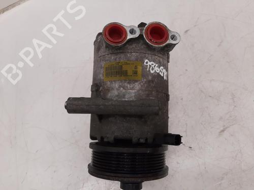 AC compressor LAND ROVER FREELANDER 2 (L359) 2.2 TD4 4x4 | BP26749437M34 