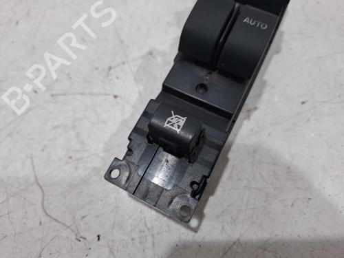 Right front window switch MAZDA 2 (DE_, DH_) 1.3 MZR (DE3FS) | BP39477390I26 - Image 4