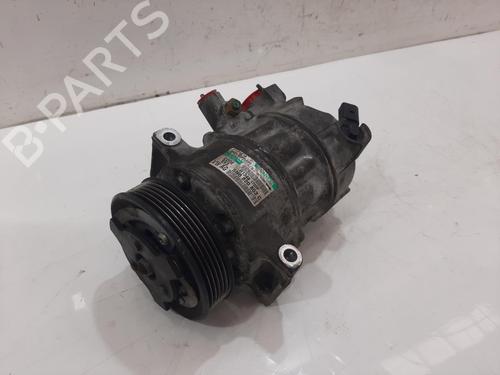 AC compressor AUDI A3 Sportback (8PA) 1.6 TDI | BP37218870M34 - Image 5