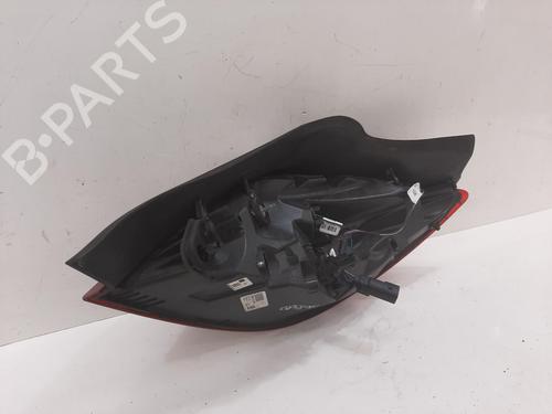 Left taillight VAUXHALL INSIGNIA Mk I (A) Hatchback (G09) 2.0 CDTI (68) | BP26870052C34 