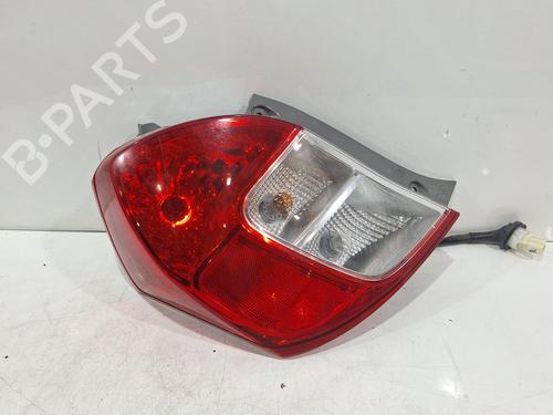 Used Left taillight Left taillight SUZUKI CELERIO (LF) 1.0 (AVK310) (68 hp) 39889113 39889113