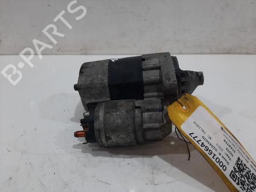 Starter NISSAN NOTE (E11, NE11) 1.4 | BP33180283M8 - Image 2