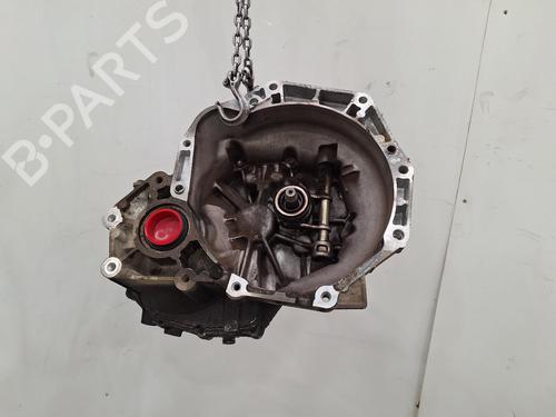 Used Gearbox Gearbox 38412402 38412402