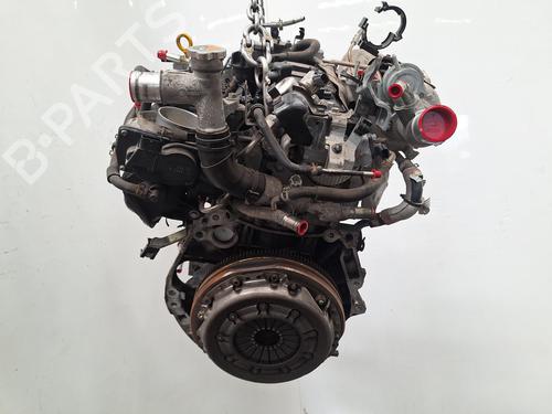 Engine NISSAN JUKE (F15) 1.6 DIG-T | BP35768824M1 - Image 3