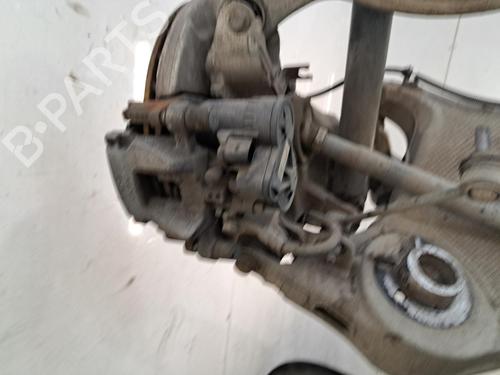 Left rear suspension arm LAND ROVER RANGE ROVER VELAR (L560) 2.0 D180 TD4 4x4 | BP26839473M14 