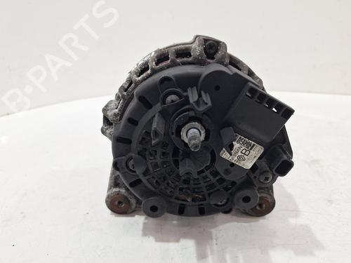 Alternator NISSAN QASHQAI II (J11, J11_) 1.2 DIG-T | BP31999349M7 