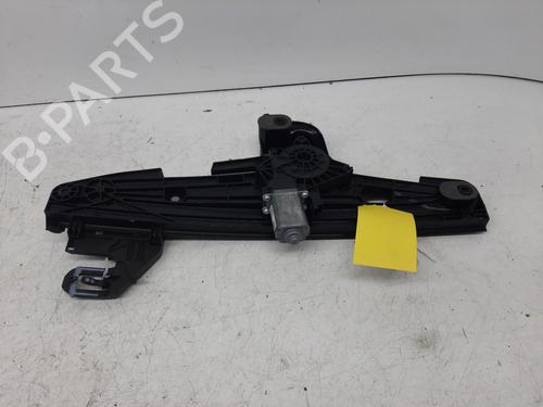 Used Rear left window mechanism PEUGEOT 308 III (FB_, FH_, FP_, F3_, FM_) Hybrid 180 (F3DGXT, F3DGMH) (181 hp) 26765084