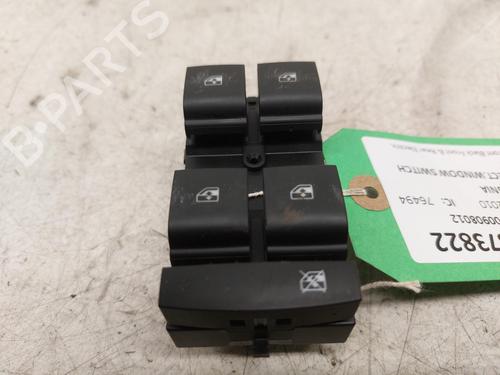 Used Right front window switch Right front window switch 26766126 26766126
