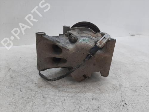 AC compressor MAZDA 2 (DE_, DH_) 1.3 MZR (DE3FS) | BP39506976M34 - Image 4