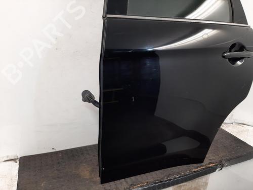 Left rear door MITSUBISHI ASX (GA_W_) 2.2 Di-D 4WD (GA8W) | BP29445164C4 