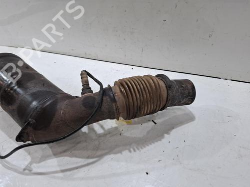 Catalyst BMW 1 (F21) 116 i | BP38757293M10  - Image 6