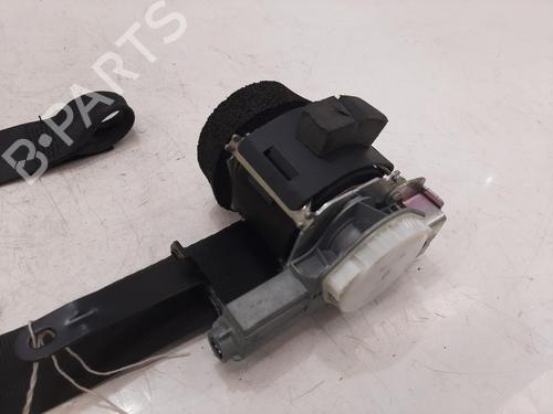 Front right seatbelt FORD FIESTA VI (CB1, CCN) 1.0 Sport | BP33336306I25 - Image 4
