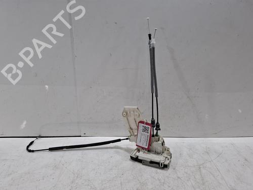 Used Front left lock Front left lock FIAT 500X (334_) 1.4 (334AXC1B, 334AXC11) (140 hp) 39983524 39983524