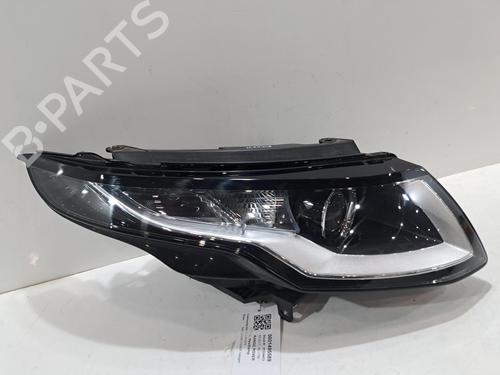 Used Right headlight LAND ROVER RANGE ROVER EVOQUE (L538) 2.0 D (150 hp) 28379318