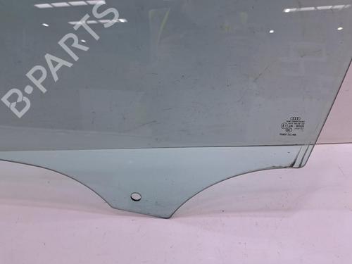 Front left door window AUDI A3 (8V1, 8VK) 1.6 TDI | BP28274880C18 