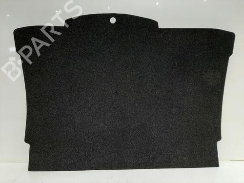 Andre VAUXHALL CORSA Mk III (D) (S07) 1.0 i 12V (L08) (65 hp) 28101049