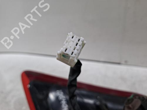 Left taillight NISSAN NOTE (E12) 1.2 DIG-S | BP40238396C34  - Image 6
