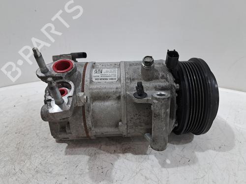 AC compressor FORD FIESTA VII (HJ, HF) 1.0 EcoBoost | BP29236238M34 