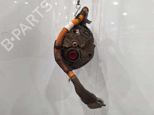 Engine JAGUAR I-PACE (X590) EV400 AWD | BP30119728M1