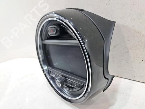 Elektronisk modul MINI MINI (F55) Cooper | BP31750797M83 