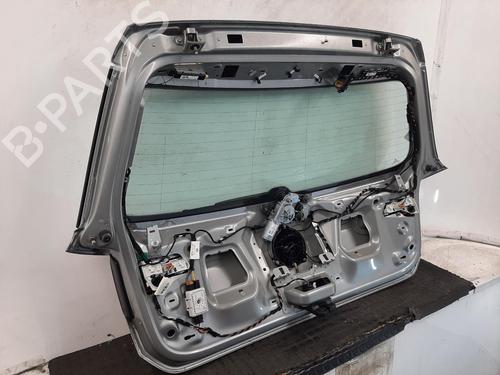 Tailgate VW GOLF VII (5G1, BQ1, BE1, BE2) 1.4 TSI | BP29398087C6 