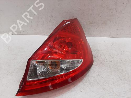 right-taillight-ford-fiesta-vi-cb1-ccn-2008-32757921 main image