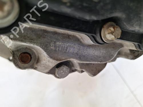 Gearbox VAUXHALL ASTRA Mk VII (K) (B16) 1.0 | BP39655556M3 - Image 2