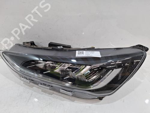 Left headlight FORD FOCUS IV Turnier (HP) 1.0 EcoBoost mHEV | BP38728045C28 - Image 4