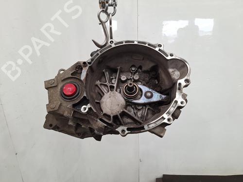 Used Gearbox Gearbox KIA PRO CEE'D (JD) 1.6 CRDi 128 (128 hp) 33435802 33435802