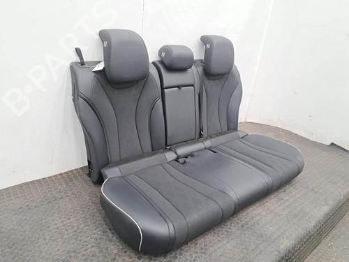 Rear seat (2nd row) BYD DOLPHIN EV | BP36661921I23 - Image 2