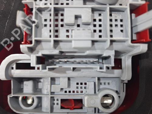 Left taillight MERCEDES-BENZ C-CLASS T-Model (S204) C 220 CDI (204.202) | BP31685901C34 