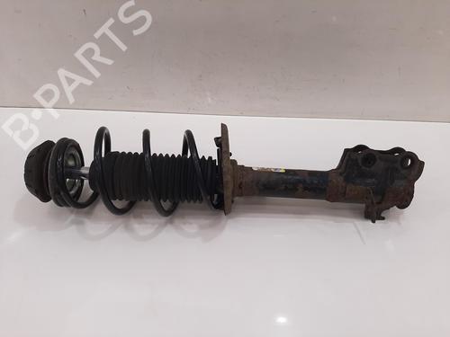 Used Right front shock absorber Right front shock absorber SUZUKI SWIFT V (AZ) 1.2 (A2L412, ZC83S) (90 hp) 34533142 34533142