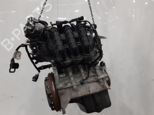Engine FIAT 500 (312_) 1.0 Mild Hybrid (312.AYD1B) | BP31812371M1