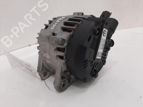 Generator PEUGEOT 208 II (UB_, UP_, UW_, UJ_) 1.2 PureTech 100 | BP26850709M7 