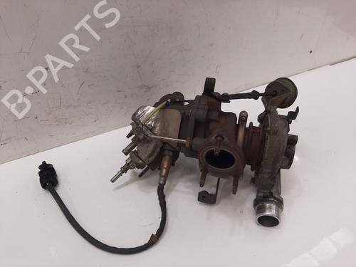 Turbocompresseur/Compresseur Turbocompresseur/Compresseur 37448687 37448687