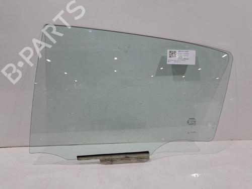 Used Rear left door window Rear left door window 39210826 39210826