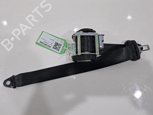 rear-right-seatbelt-citroen-c3-iii-sx-2016-40455624 main image