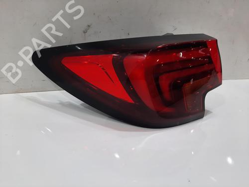 Venstre baglygte VAUXHALL ASTRA Mk VII (K) (B16) 1.0 | BP29554002C34 
