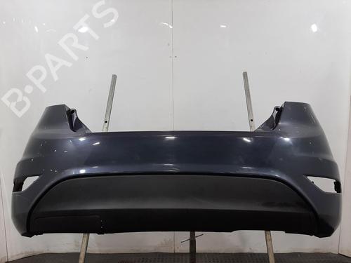 Used Rear bumper FORD FIESTA VI (CB1, CCN) 1.0 (80 hp) 30559886