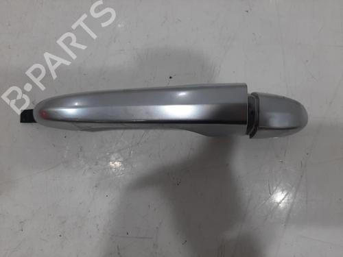 Used Front left exterior door handle Front left exterior door handle 38595132 38595132