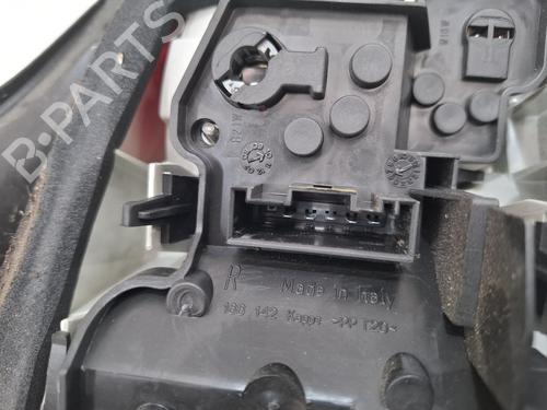 Right taillight BMW 1 Convertible (E88) 118 i | BP38327989C35 - Image 3