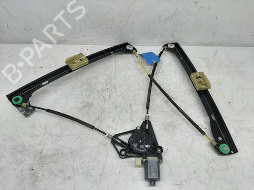Used Front left window mechanism VW GOLF SPORTSVAN VII (AM1, AN1) 1.6 TDI (110 hp) 26866746