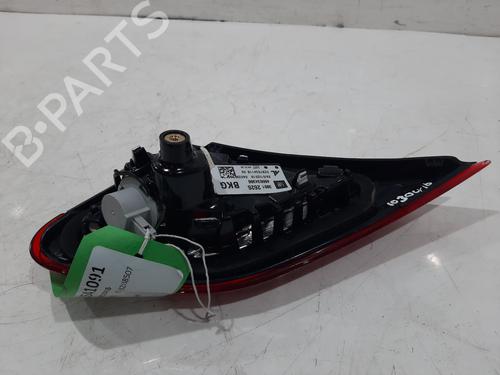 Right taillight VAUXHALL CORSA Mk IV (E) (X15) 1.4 | BP29810324C35 