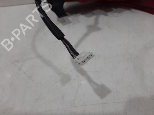 Right taillight KIA STONIC (YB) 1.6 CRDi | BP29883657C35