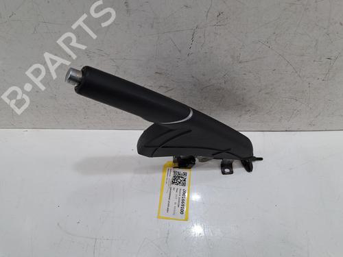 håndbremse håndbremse AUDI A1 Sportback (8XA, 8XF) 1.4 TFSI (125 hp) 33282527 33282527