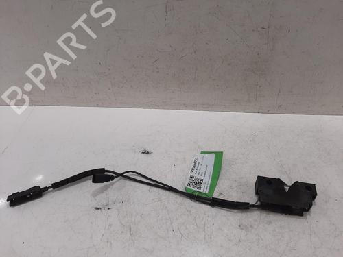 Panserlås Panserlås VW POLO V (6R1, 6C1) 1.0 (60 hp) 33242670 33242670