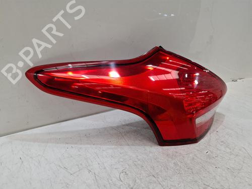 Left taillight FORD FOCUS III 1.5 TDCi | BP39916714C34 - Image 3