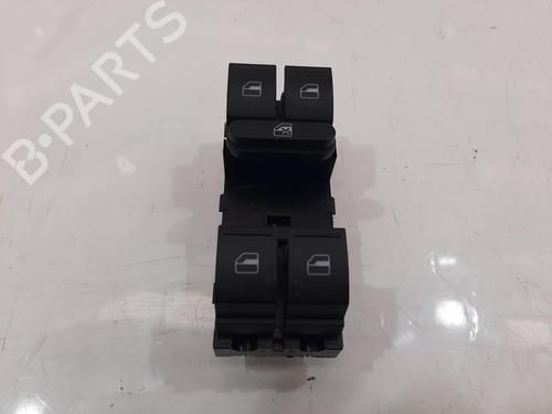 Used Left front window switch Left front window switch 38537284 38537284