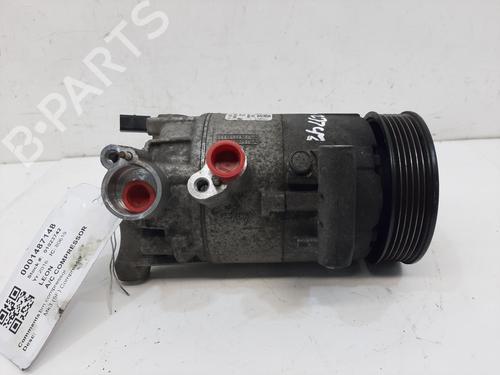 AC compressor SEAT LEON ST (5F8) 2.0 TDI | BP28069417M34 